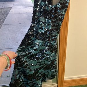 Dance costume/workout set